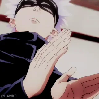 👏