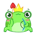 🐸