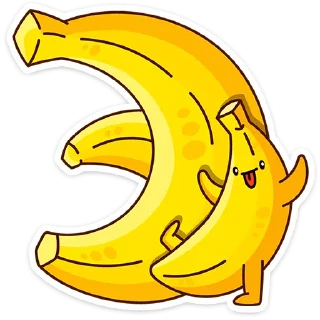 🍌