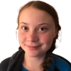 Greta Thunberg