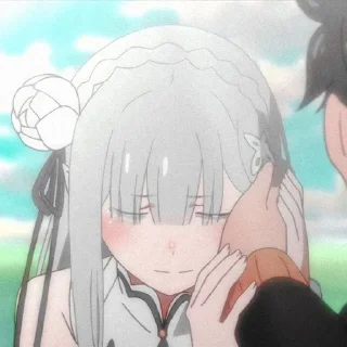 😢