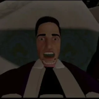 😱