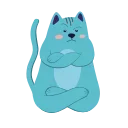 😠