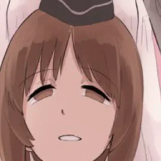 😏