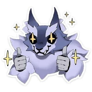 👍