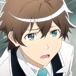 😧