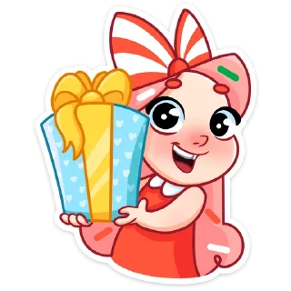 🎁