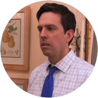 😧