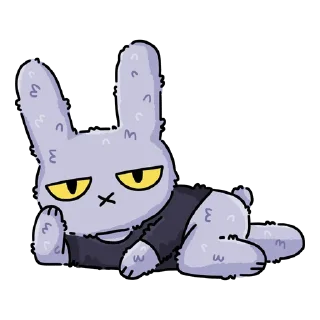 @Premium_Emojis_Telegram | Мрак и Люля 2.0 Без Текста