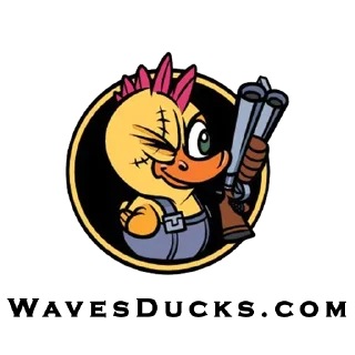 Quack!