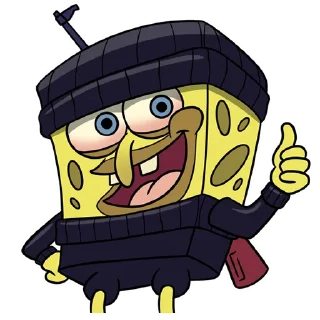 👍