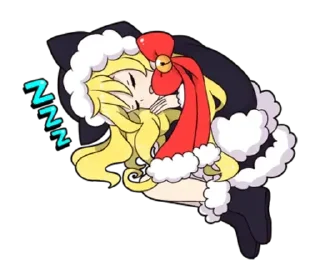 😴