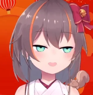 😏