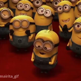 😘