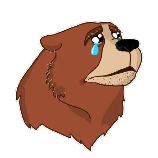 😢