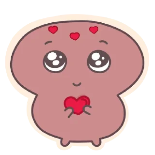 ❤️