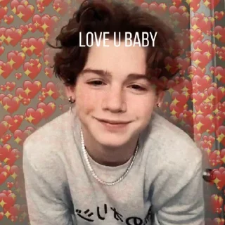 ❤️