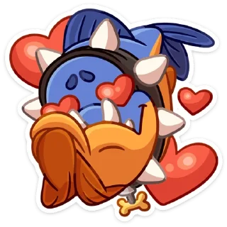 😍
