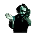 👏