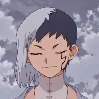 😌