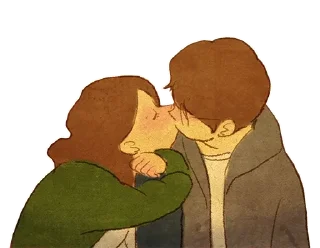 😙