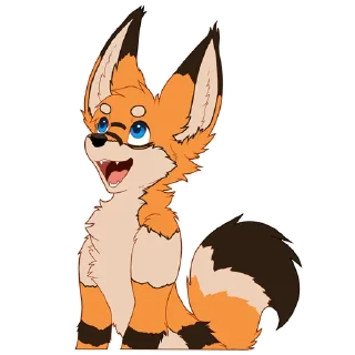 🦊