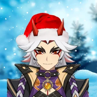 🧑‍🎄