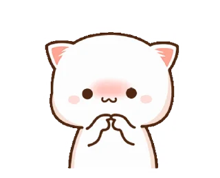 Peach & Goma 11 @SbornikStickers