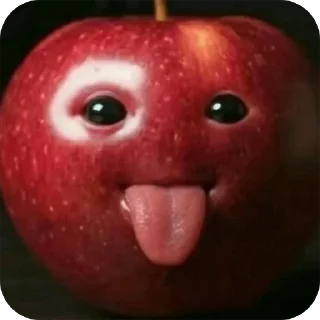 🍎
