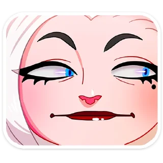 😏