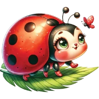 🐞