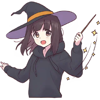🧙‍♀