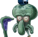 🦑