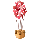 ❤️
