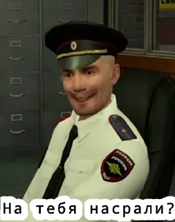 👮