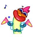🥳