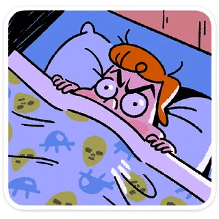 😡