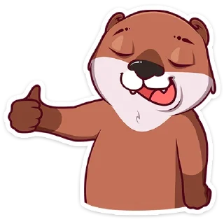👍