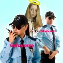 👮‍♀
