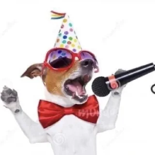 🎤