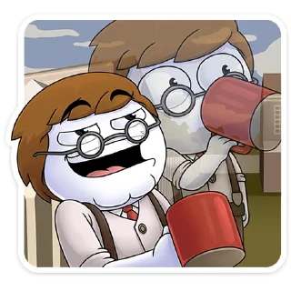 ☕️