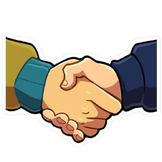 🤝