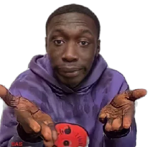 😐