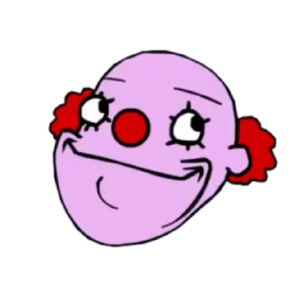 🤡