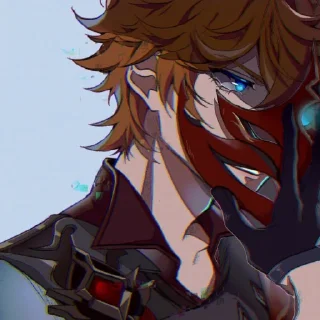 𝗧𝐀𝐑𝗧𝐀𝐆𝐋𝐈𝗔 ’ @louxxis