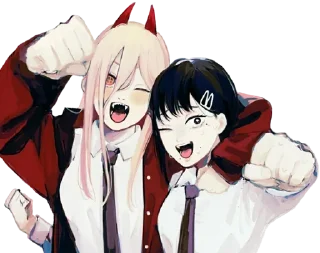 😈
