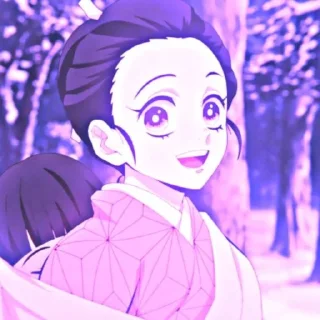 💜