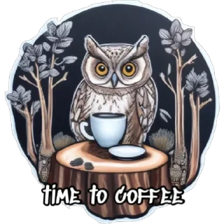 ☕️