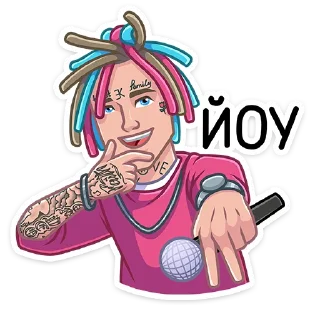 🤘