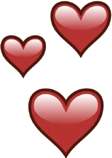 ❤️